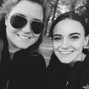 Meet your Posher, Tessa